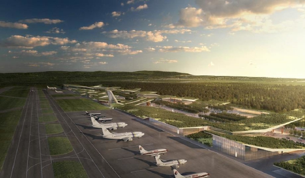 Aeroporti i Vlores, OSSH nis proceduren per furnizimin me energji